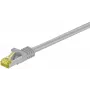 RJ45-patchkaapeli Goobay CAT 6A S/FTP 7,5 m