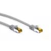 Patchkaapeli Goobay RJ45 CAT 6A S/FTP 25m