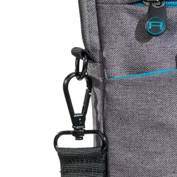 Olkalaukku PEDEA 66063019 kannettavan tietokoneen laukku 33,8 cm (13,3