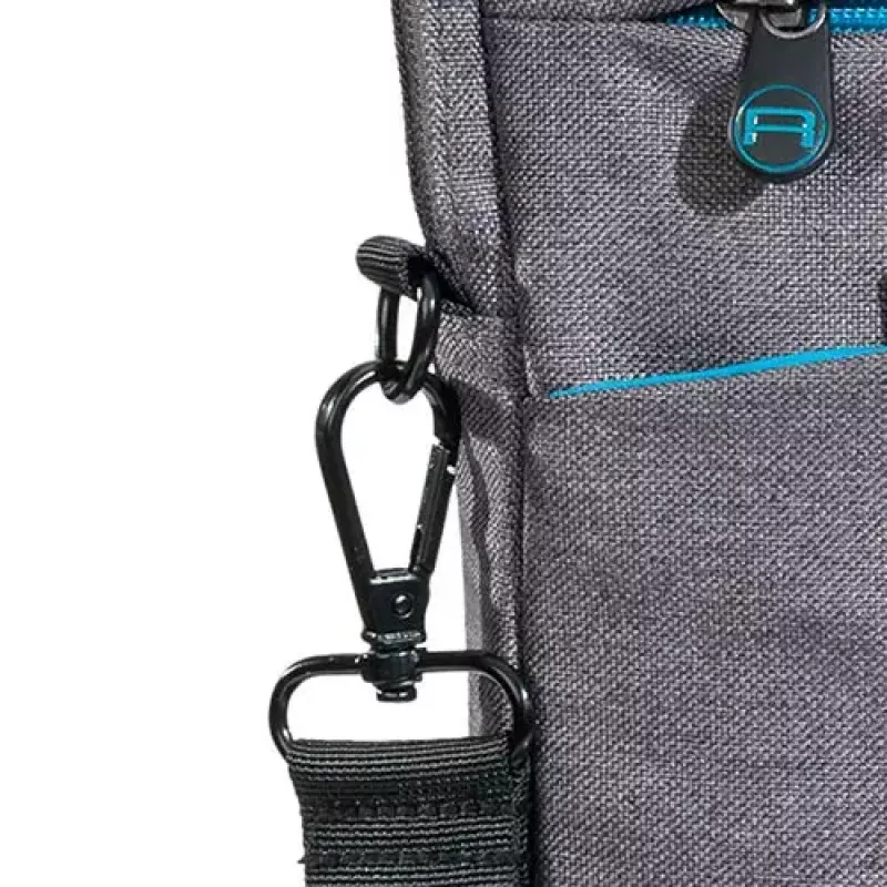 Olkalaukku PEDEA 66063019 kannettavan tietokoneen laukku 33,8 cm (13,3