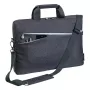 Sleeve-kotelo PEDEA 66063020 kannettavan tietokoneen laukku 33,8 cm (13,3 inch) musta