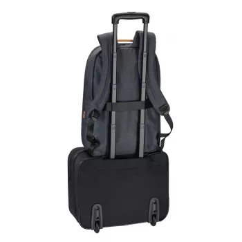 Reppu PEDEA 66066430 kannettavan tietokoneen laukku 43,9 cm (17,3
