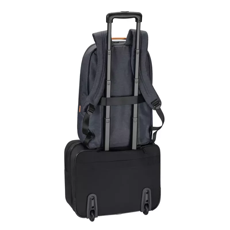 Reppu PEDEA 66066430 kannettavan tietokoneen laukku 43,9 cm (17,3