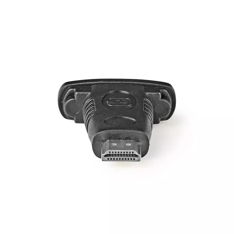 Kaapelin sukupuolenmuunnin Nedis CVGB34910BK