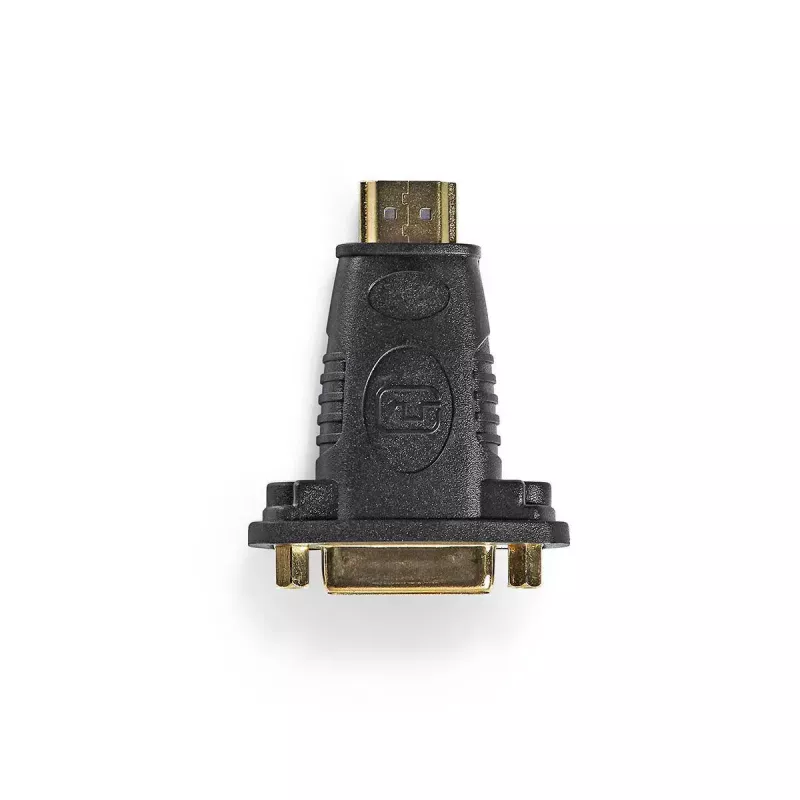Kaapelin sukupuolenmuunnin Nedis CVGB34910BK