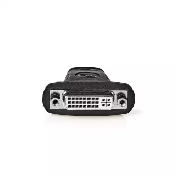 Kaapelin sukupuolenmuunnin Nedis CVGB34910BK