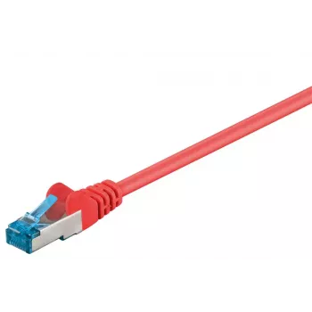 Verkkokaapeli Goobay 93745 2 m Cat6a S/FTP