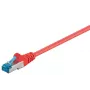 Verkkokaapeli Goobay 93745 2 m Cat6a S/FTP