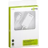 USB 3.0 Gigabit Ethernet -verkkosovitin Goobay 95442