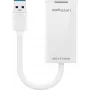 USB 3.0 Gigabit Ethernet -verkkosovitin Goobay 95442