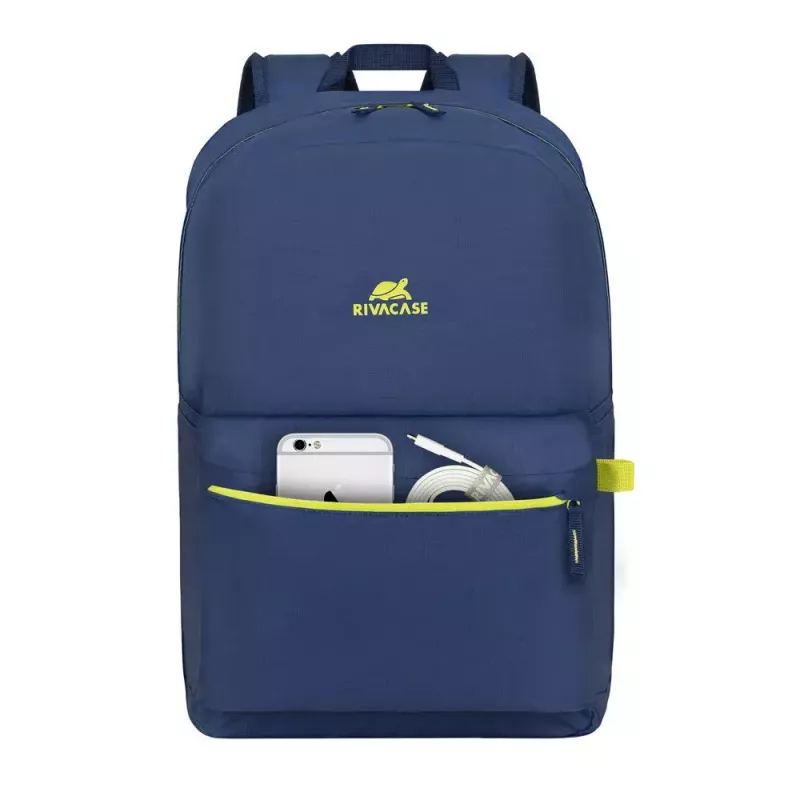 Reppu Rivacase Mestalla 39,6 cm (15,6