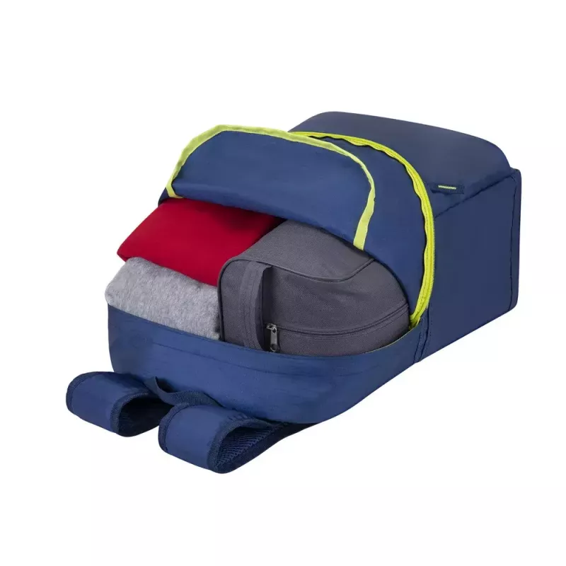 Reppu Rivacase Mestalla 39,6 cm (15,6
