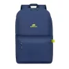Reppu Rivacase Mestalla 39,6 cm (15,6