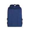 Reppu Rivacase Mestalla 39,6 cm (15,6
