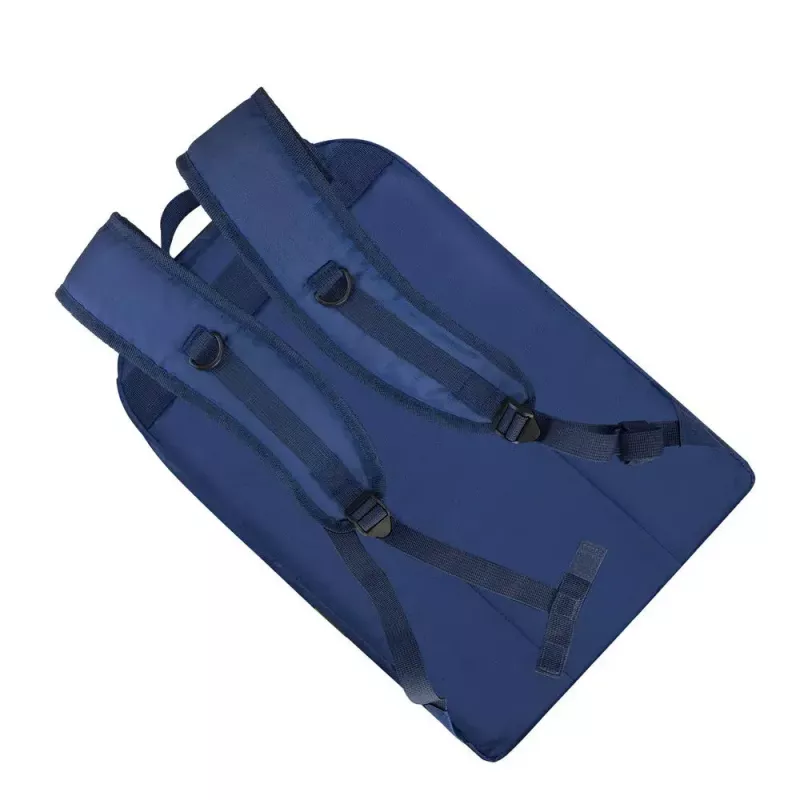 Reppu Rivacase Mestalla 39,6 cm (15,6