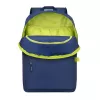 Reppu Rivacase Mestalla 39,6 cm (15,6