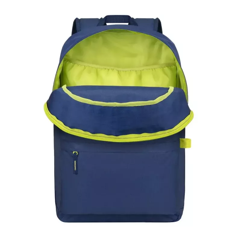 Reppu Rivacase Mestalla 39,6 cm (15,6