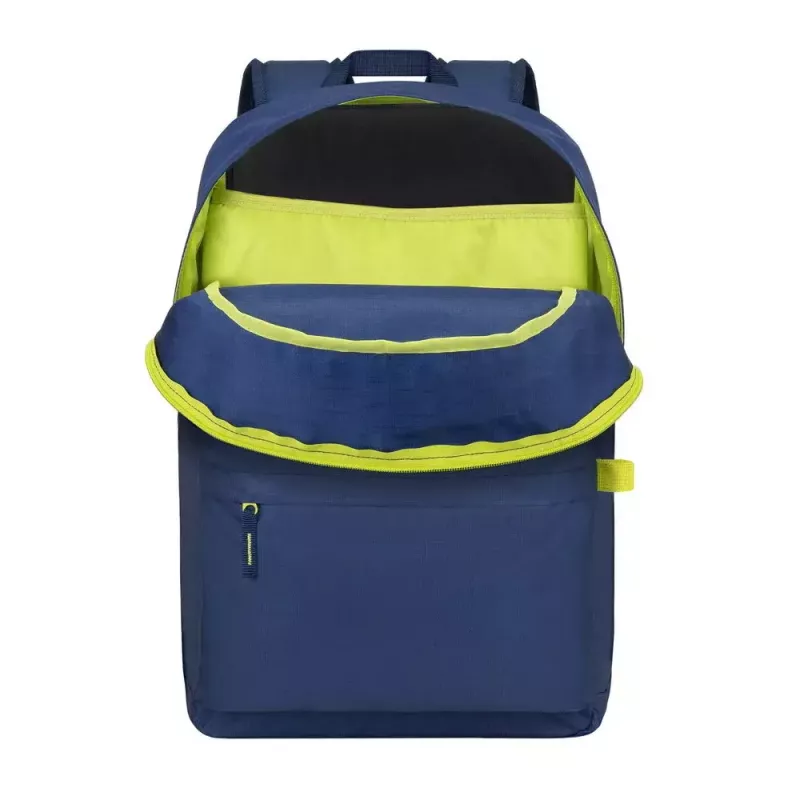 Reppu Rivacase Mestalla 39,6 cm (15,6