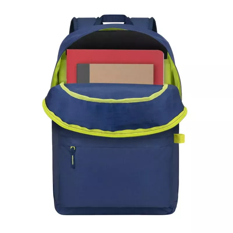 Reppu Rivacase Mestalla 39,6 cm (15,6
