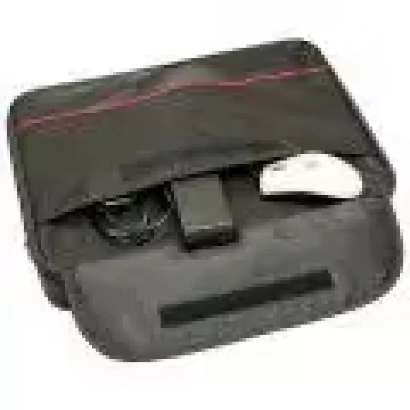 Messenger-laukku PEDEA Trendline-Bag 15,6