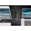 USB-näytönohjainsovitin Goobay 51776