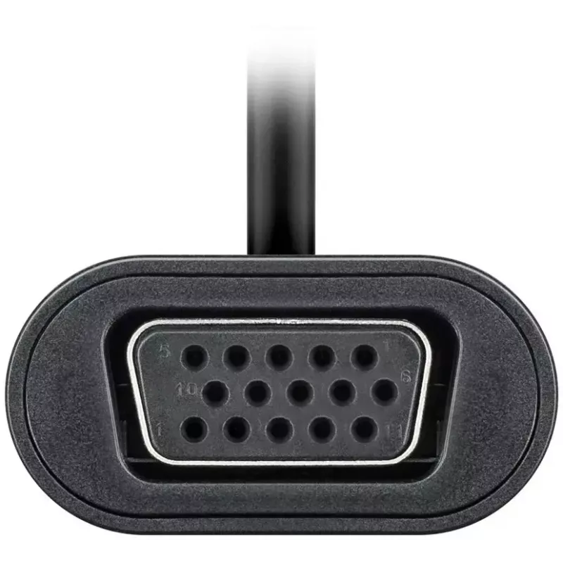 USB-näytönohjainsovitin Goobay 51776