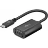 USB-näytönohjainsovitin Goobay 51776