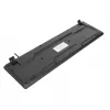 Targus AKB30DE näppäimistö Home USB QWERTZ saksa musta