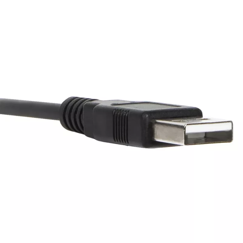 Targus AKB30DE näppäimistö Home USB QWERTZ saksa musta