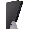 InLine Surface Pro 4/5/6 MultiHub USB-C-telakointisovitin