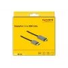Aktiivinen DisplayPort 1.4 - HDMI-kaapeli DeLOCK 85930 3 m