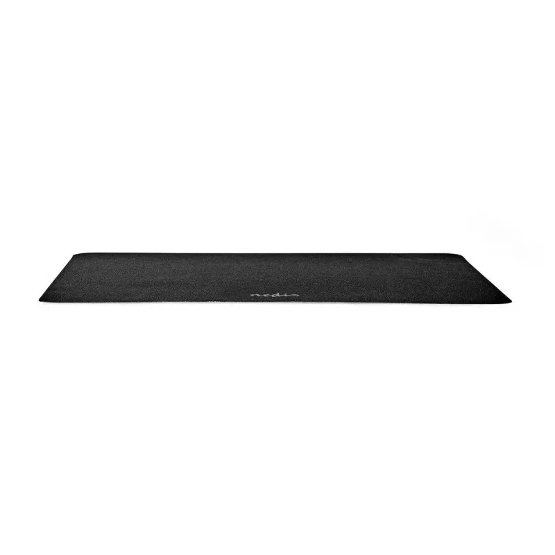 Hiirimatto Nedis ERGOMPAM100BK