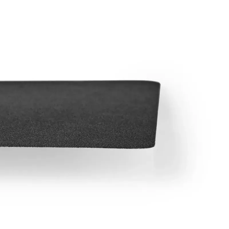 Hiirimatto Nedis ERGOMPAM100BK