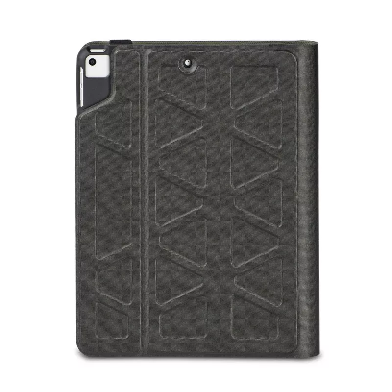 Folio-kotelo Targus THZ891DE iPad 10.2 inch musta