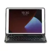 Folio-kotelo Targus THZ891DE iPad 10.2 inch musta