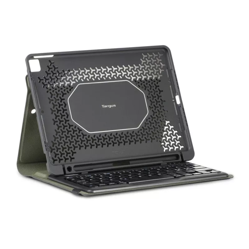 Folio-kotelo Targus THZ891DE iPad 10.2 inch musta
