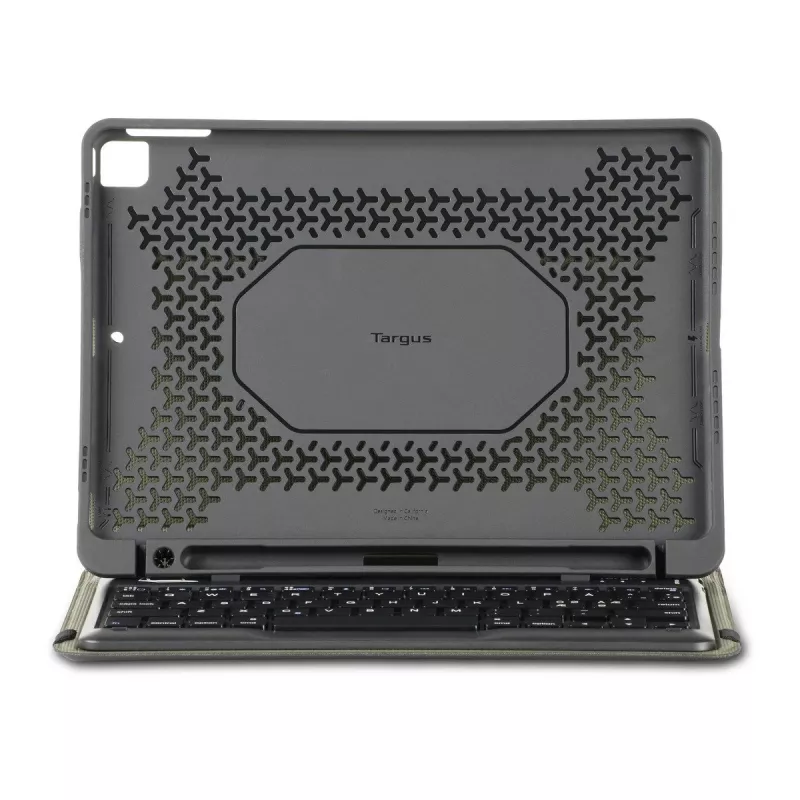 Folio-kotelo Targus THZ891DE iPad 10.2 inch musta