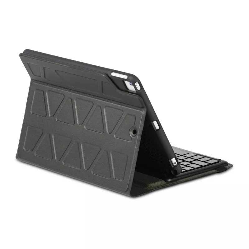 Folio-kotelo Targus THZ891DE iPad 10.2 inch musta