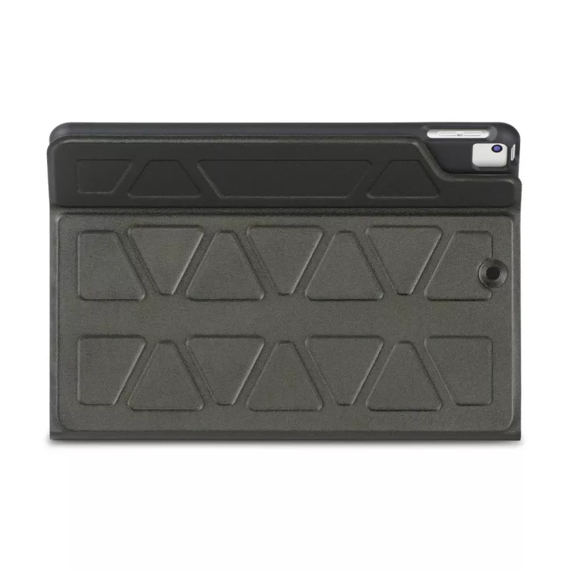 Folio-kotelo Targus THZ891DE iPad 10.2 inch musta