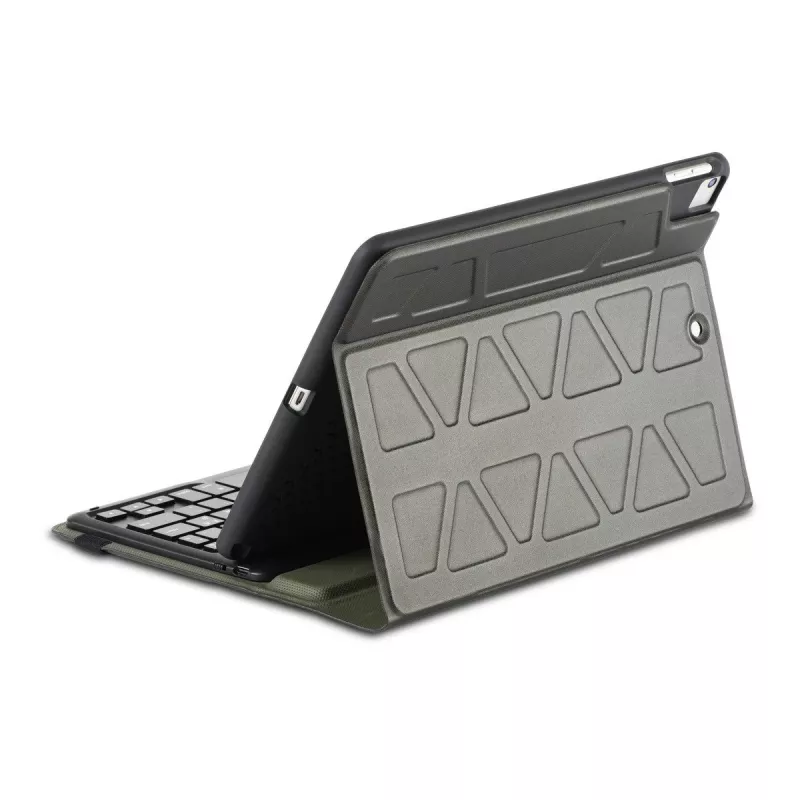 Folio-kotelo Targus THZ891DE iPad 10.2 inch musta