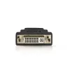 Kaapeliadapteri Nedis CVBW34910AT HDMI DVI-D kullattu