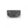 Kaapeliadapteri Nedis CVBW34910AT HDMI DVI-D kullattu