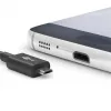 Goobay 49603 Micro-USB-virtalähde, 15 W, 3 A, 5 V, musta