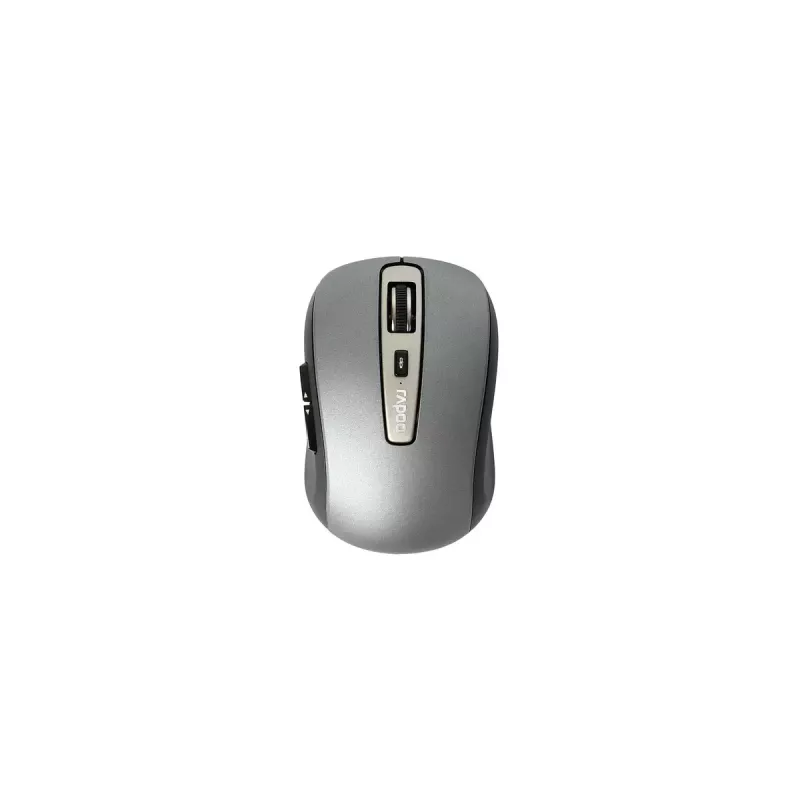 Hiiri Rapoo MT350 RF langaton + Bluetooth