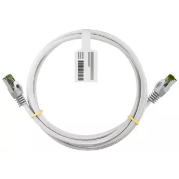 Goobay verkkokaapeli 0,25 m Cat8.1 S/FTP RJ-45