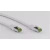 Goobay verkkokaapeli 0,25 m Cat8.1 S/FTP RJ-45