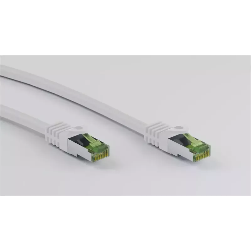 Goobay verkkokaapeli 0,25 m Cat8.1 S/FTP RJ-45