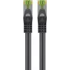 Verkkokaapeli Wentronic 61092 0,5 m Cat8.1 S/FTP RJ-45