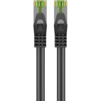 Verkkokaapeli Wentronic 61092 0,5 m Cat8.1 S/FTP RJ-45