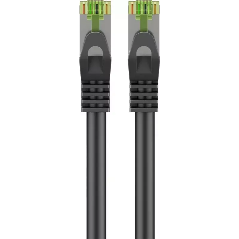 Verkkokaapeli Wentronic 61092 0,5 m Cat8.1 S/FTP RJ-45